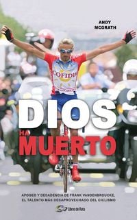 Produktbild: Dios ha muerto