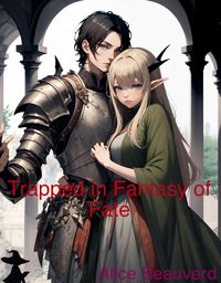 Produktbild: Trapped in Fantasy of Fate