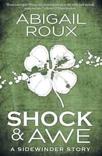Produktbild: Shock & Awe