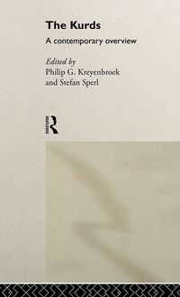 Produktbild: The Kurds
