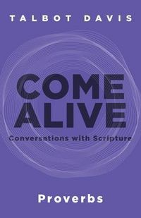 Produktbild: Come Alive: Proverbs