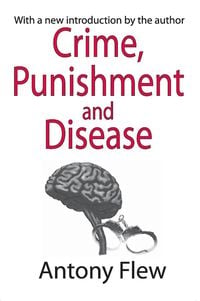 Produktbild: Crime, Punishment and Disease in a Relativistic Universe