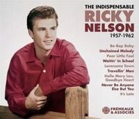 Produktbild: The Indispensable 1957-1962