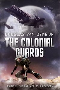 Produktbild: The Colonial Guards