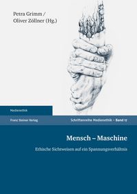 Produktbild: Mensch - Maschine