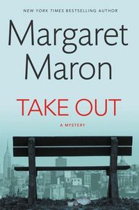Produktbild: Maron, M: Take Out