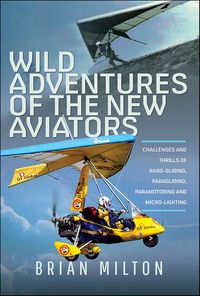 Produktbild: Wild Adventures of the New Aviators