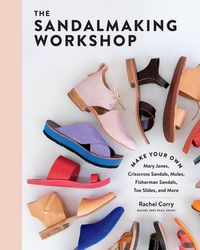 Produktbild: The Sandalmaking Workshop