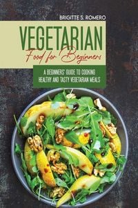 Produktbild: Vegetarian Food For Beginners