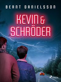 Produktbild: Kevin & Schr&ouml;der