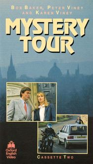 Produktbild: Video Cassette