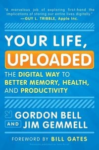 Produktbild: Your Life, Uploaded
