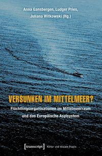 Produktbild: Versunken im Mittelmeer?