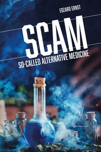 Produktbild: SCAM