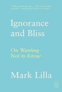 Produktbild: Ignorance and Bliss