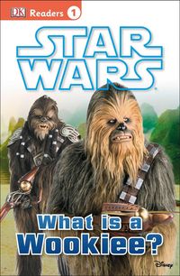 Produktbild: Sw What Is a Wookiee