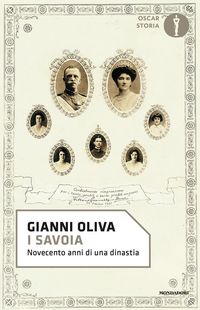 Produktbild: I Savoia. Novecento anni di una dinastia
