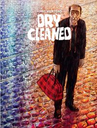 Produktbild: Dry Cleaned