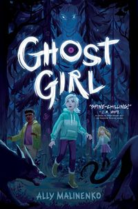 Produktbild: Ghost Girl