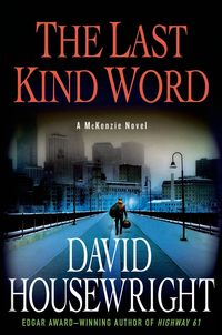 Produktbild: Housewright, D: The Last Kind Word