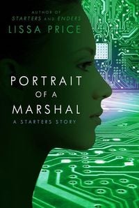 Produktbild: Portrait of a Marshal (Short Story)