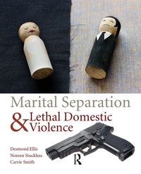 Produktbild: Marital Separation and Lethal Domestic Violence