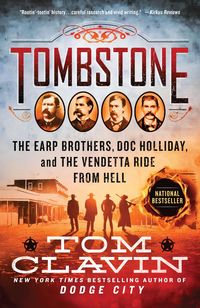 Produktbild: Tombstone