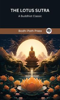 Produktbild: The Lotus Sutra