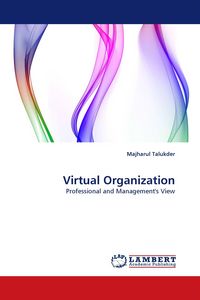 Produktbild: Virtual Organization