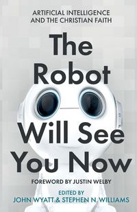 Produktbild: The Robot Will See You Now