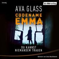 Produktbild: Codename Emma - Du kannst niemandem trauen