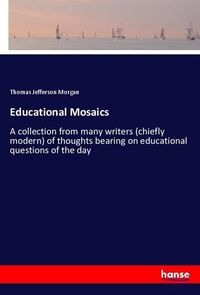 Produktbild: Educational Mosaics