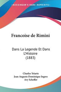 Produktbild: Francoise de Rimini