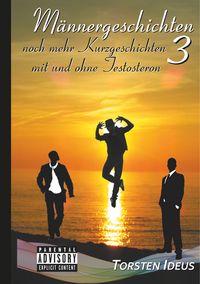 Produktbild: M&auml;nnergeschichten 3
