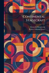Produktbild: Continental Stagecraft