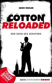 Produktbild: Cotton Reloaded - 18