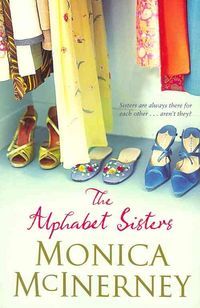 Produktbild: Alphabet Sisters