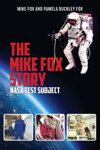 Produktbild: The Mike Fox Story