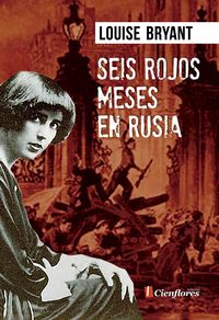 Produktbild: Seis rojos meses en Rusia