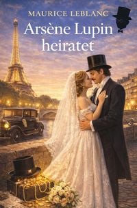 Produktbild: Zeitlose Perlen / Ars&egrave;ne Lupin heiratet