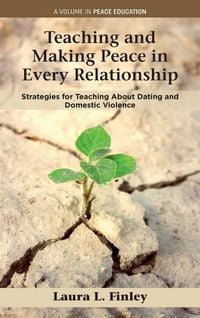 Produktbild: Teaching and Making Peace in Every Relationship