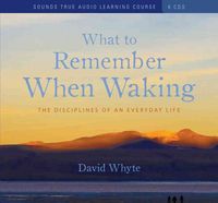 Produktbild: WHAT TO REMEMBER WHEN WAKIN 6D