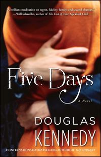 Produktbild: Five Days