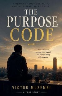 Produktbild: The Purpose Code