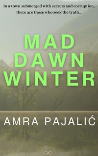 Produktbild: Mad Dawn Winter