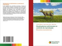 Produktbild: Sinalizadores nutricionais no controle da reprodu&ccedil;&atilde;o