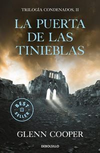 Produktbild: La puerta de las tinieblas