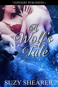 Produktbild: A Wolf's Tale