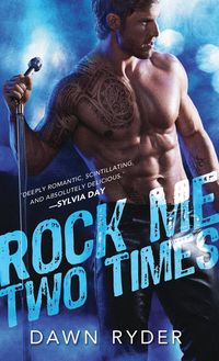 Produktbild: Rock Me Two Times