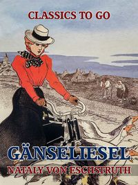 Produktbild: G&auml;nseliesel